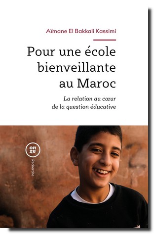 Pour une école bienveillante au Maroc